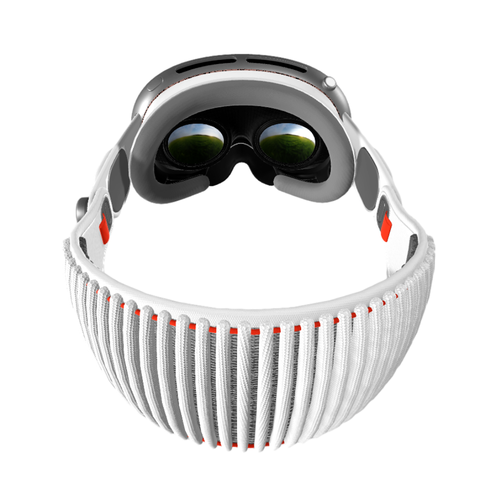 Apple Vision Pro Headset