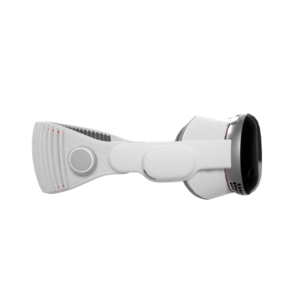 Apple Vision Pro Headset