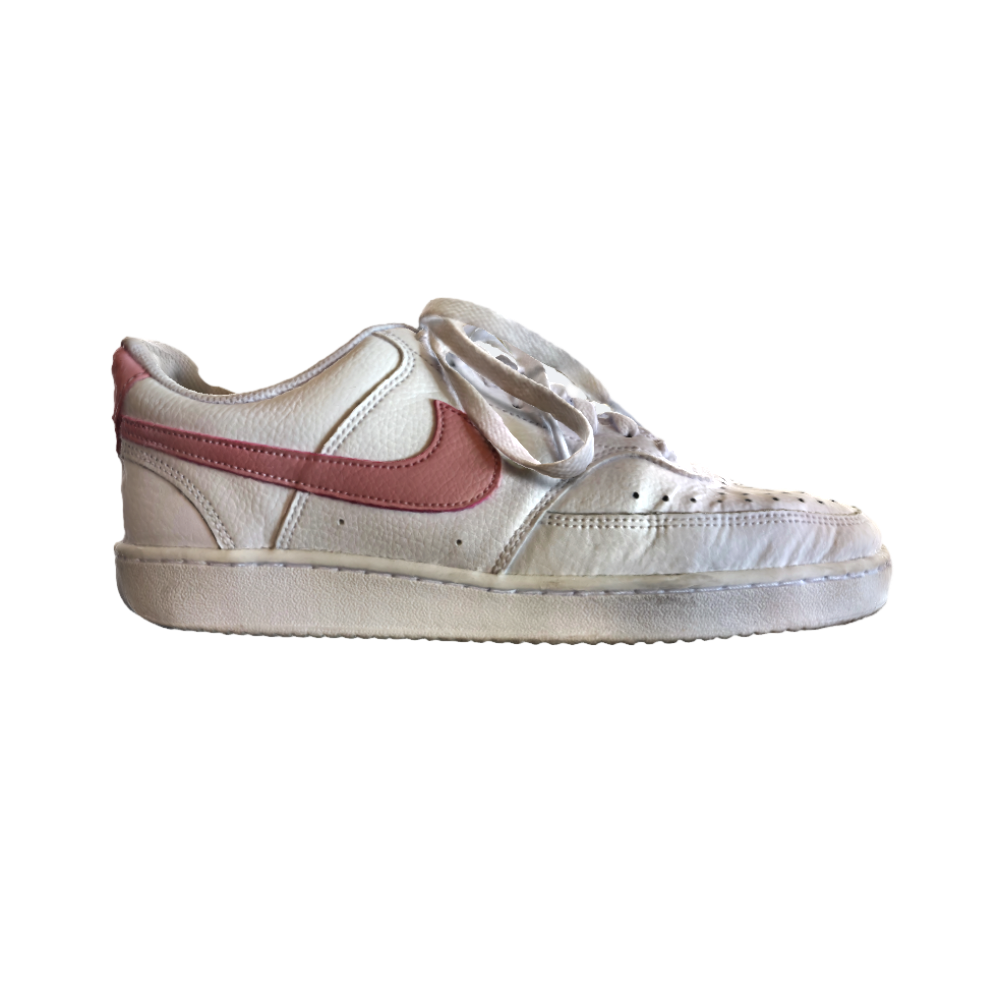 Nike shoes Air Force One AirForce13D scanning model