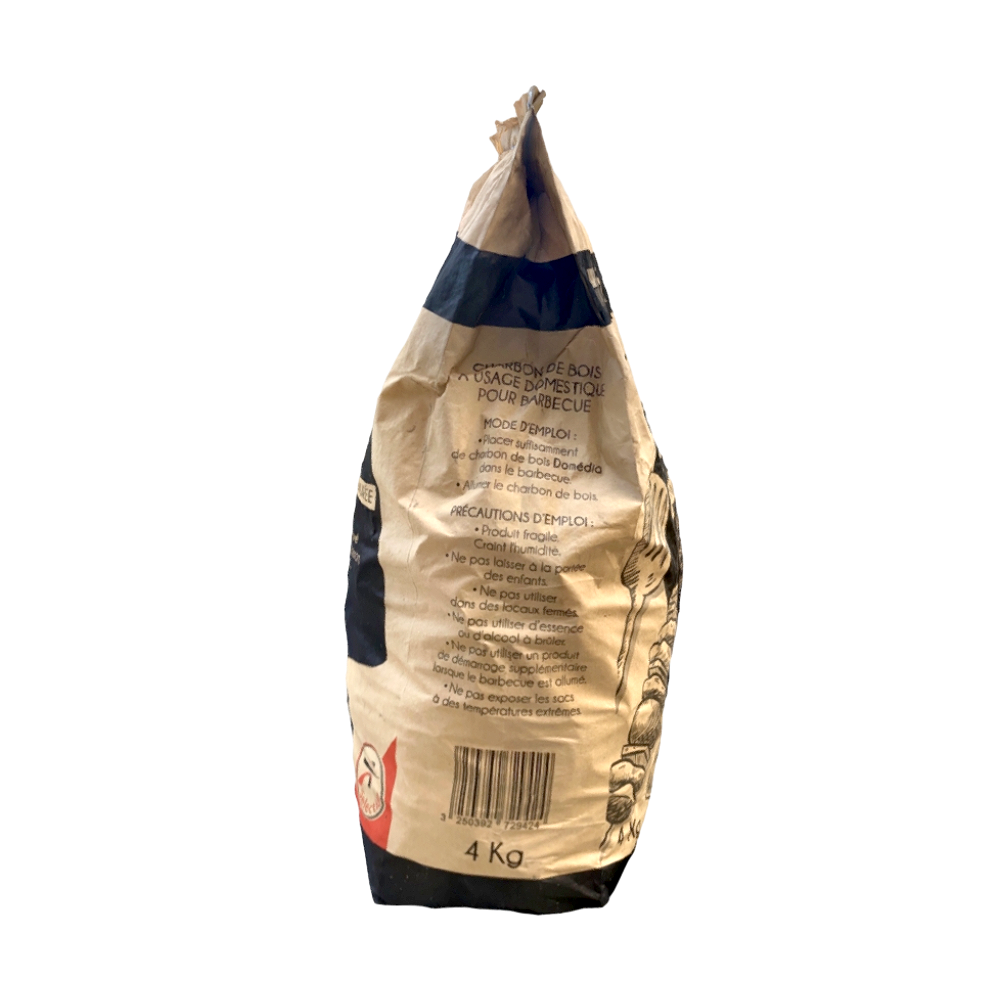 [3D scanning] 3D model of coal bag