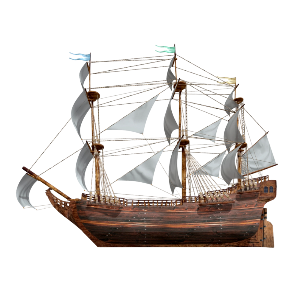 Ancient Sailing