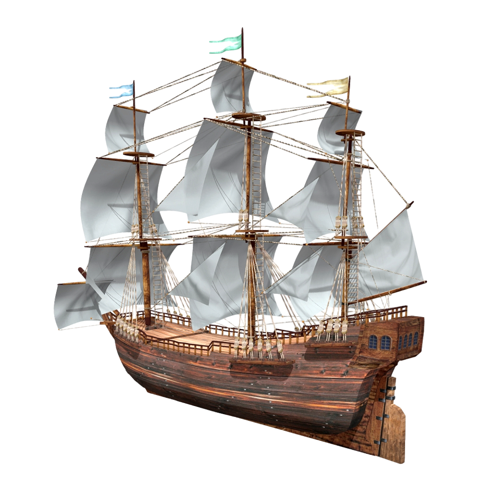 Ancient Sailing