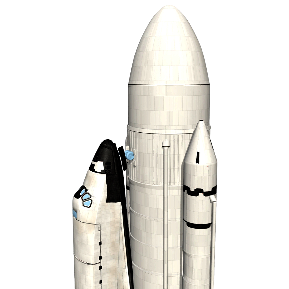 NASA Space Shuttle