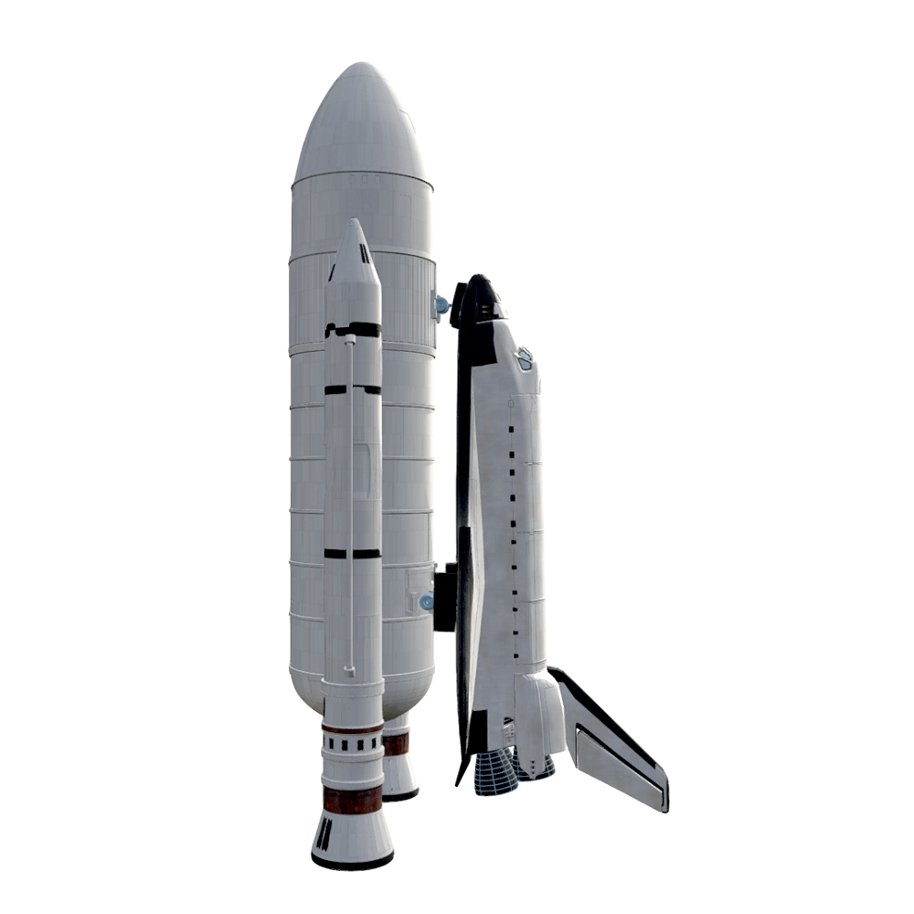 NASA Space Shuttle