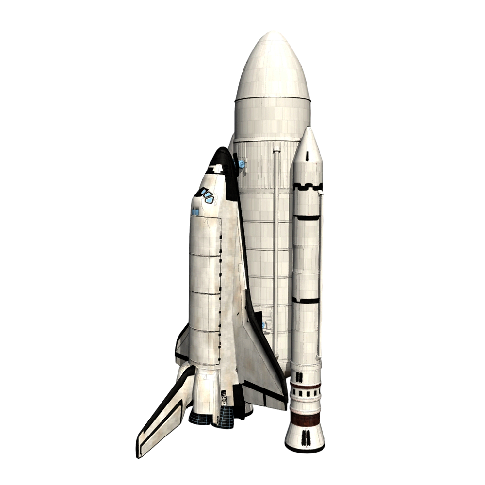 NASA Space Shuttle