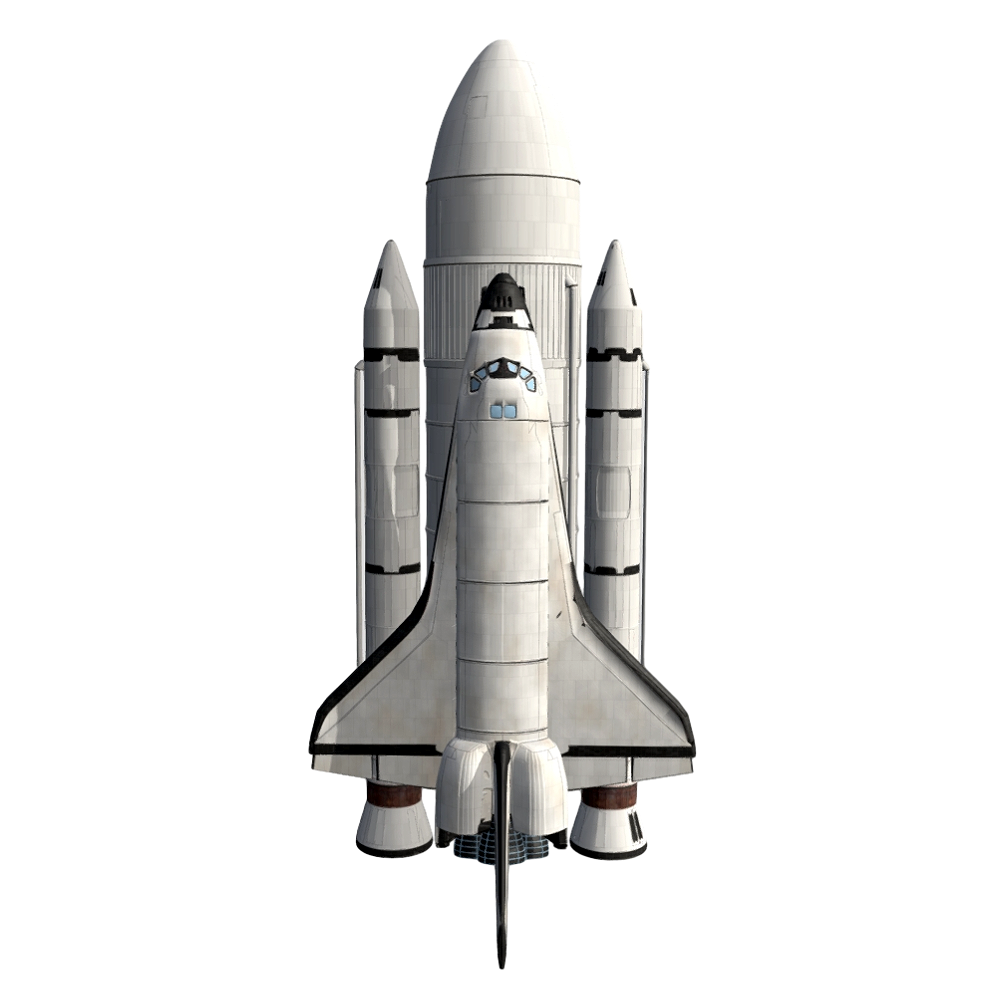 NASA Space Shuttle