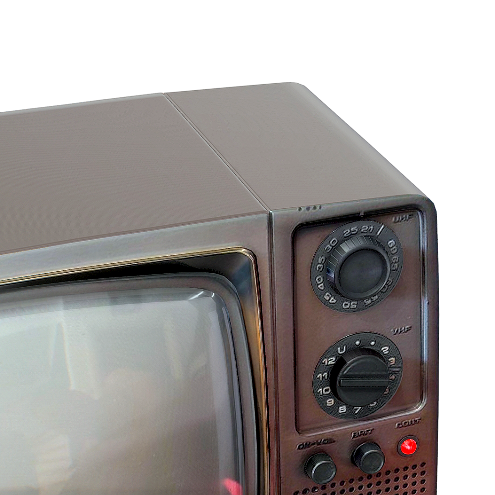 Retro TV