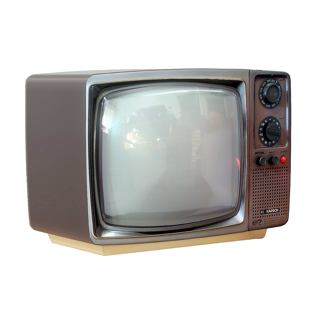 Retro TV