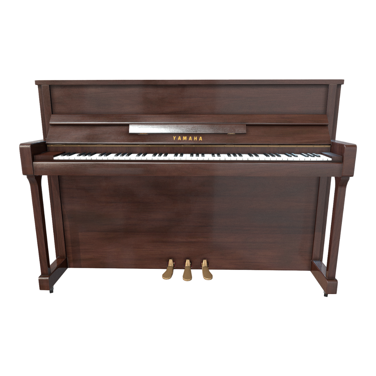 Yamaha Piano