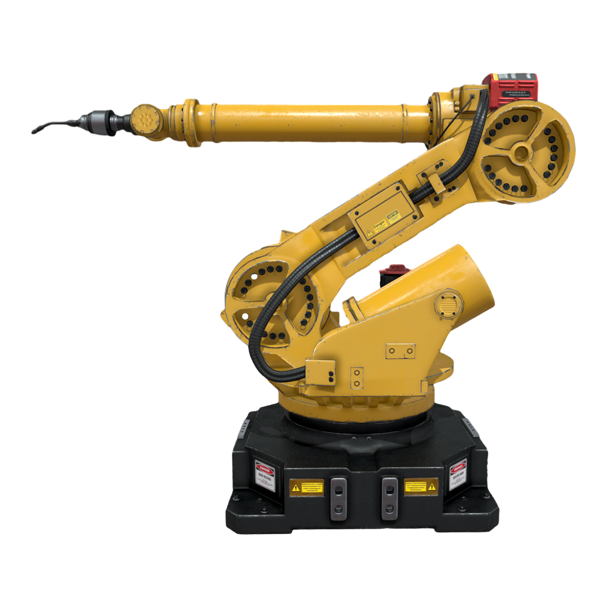 Industrial Robots