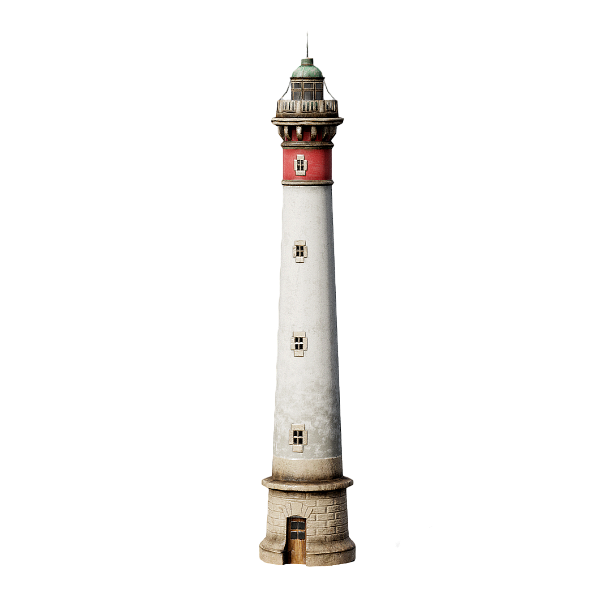 Lighthouse