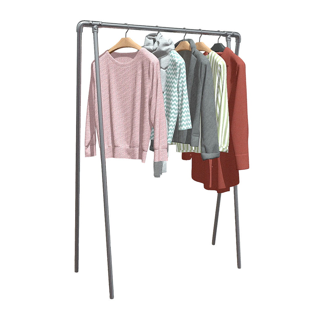 Drying rack