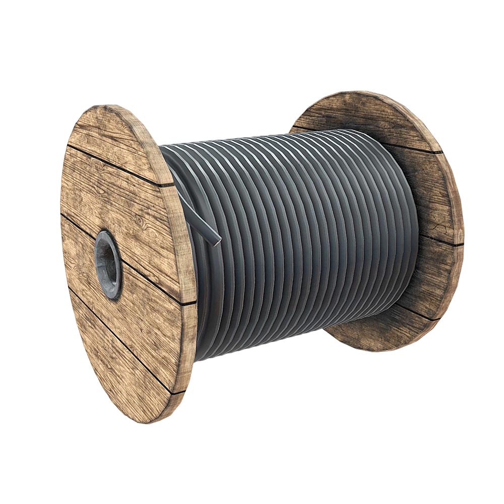 Cable reel