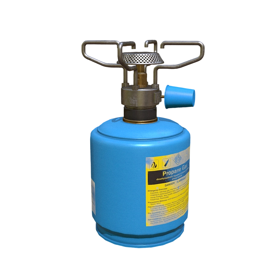 Portable Camping Gas Stove (Camping Stove)