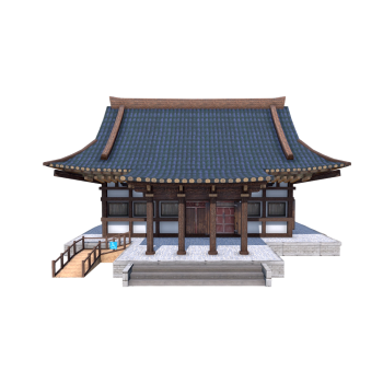 Japanese traditional architecture