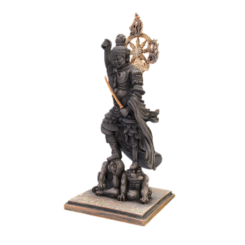 Heavenly King of the Four Heavenly Kings