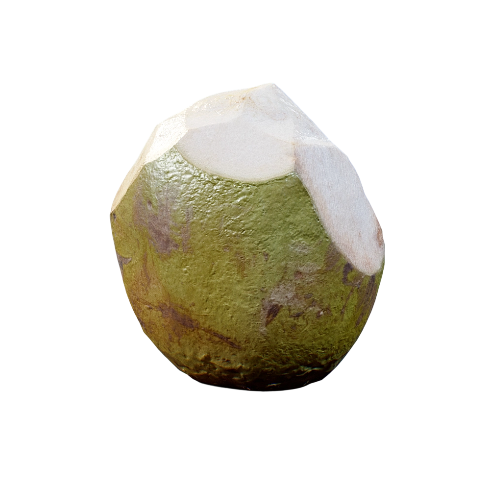 Green Coconut