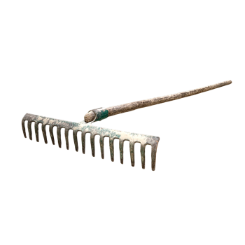 rake (rake)
