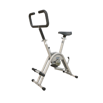 Multi-functional fitness equipment