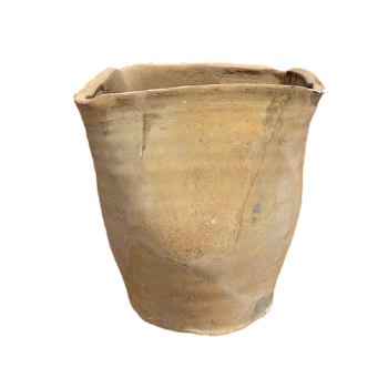 Ancient pottery furnace