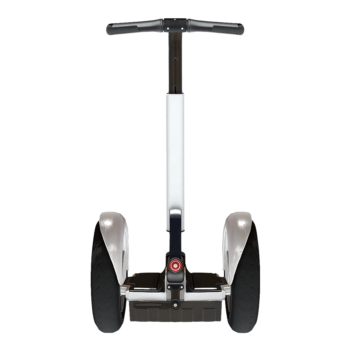 Segway balance car, commuter car