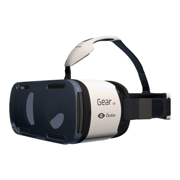 Samsung Gear VR headset