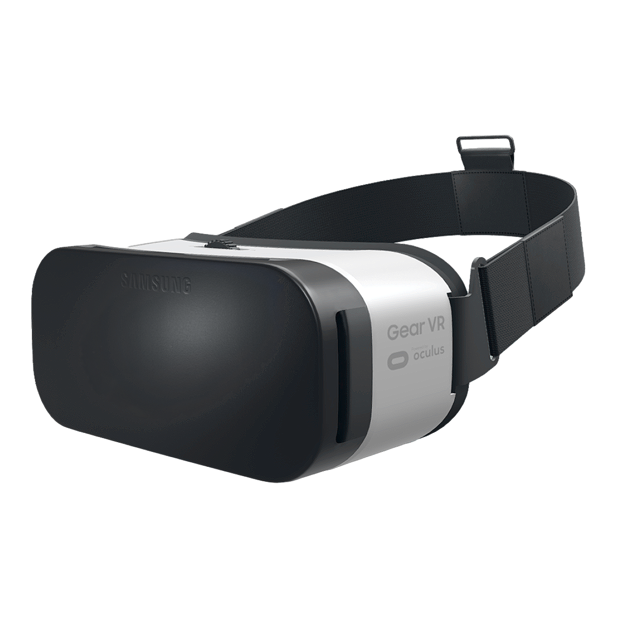 Samsung headset Gear VR