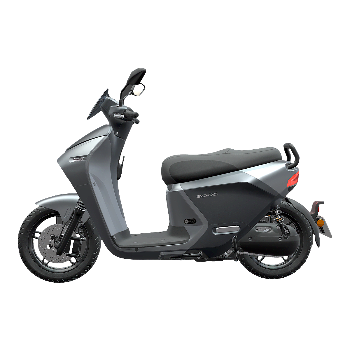 YAMAHA EC-05 Electric Vehicle (Glacier Ash)