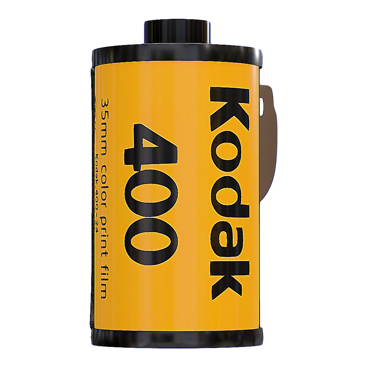 Kodak Ultramax 400 Universal Color Film