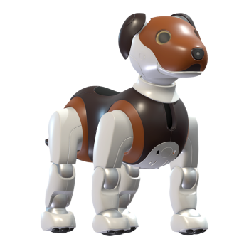 Sony Aibo Choco Robot Pet Dog