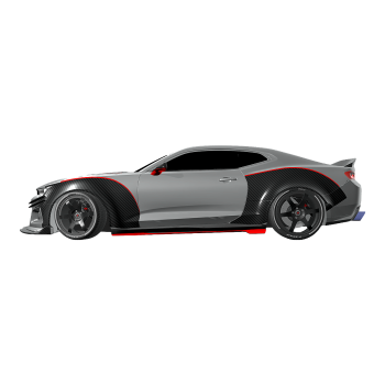 Chevrolet Camaro supercar