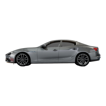 Maserati Maserati Ghibli