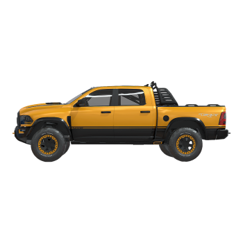 Dodge RAM Dodge Ram TRX