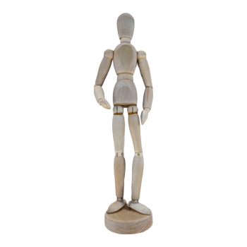 IKEA, IKEA, GESTALTA, GITTA, wooden furniture decoration, creative ornaments, modern and simple Nordic style