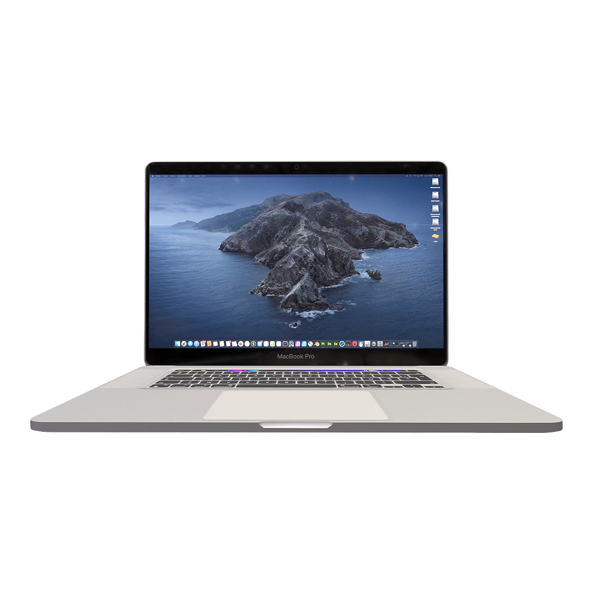 MacBook Pro (14 inch, 2021) Apple Laptop