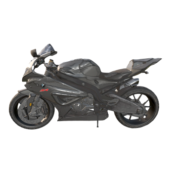 BMW S1000RR Superbike