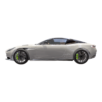 Aston Martin DB11 supercar