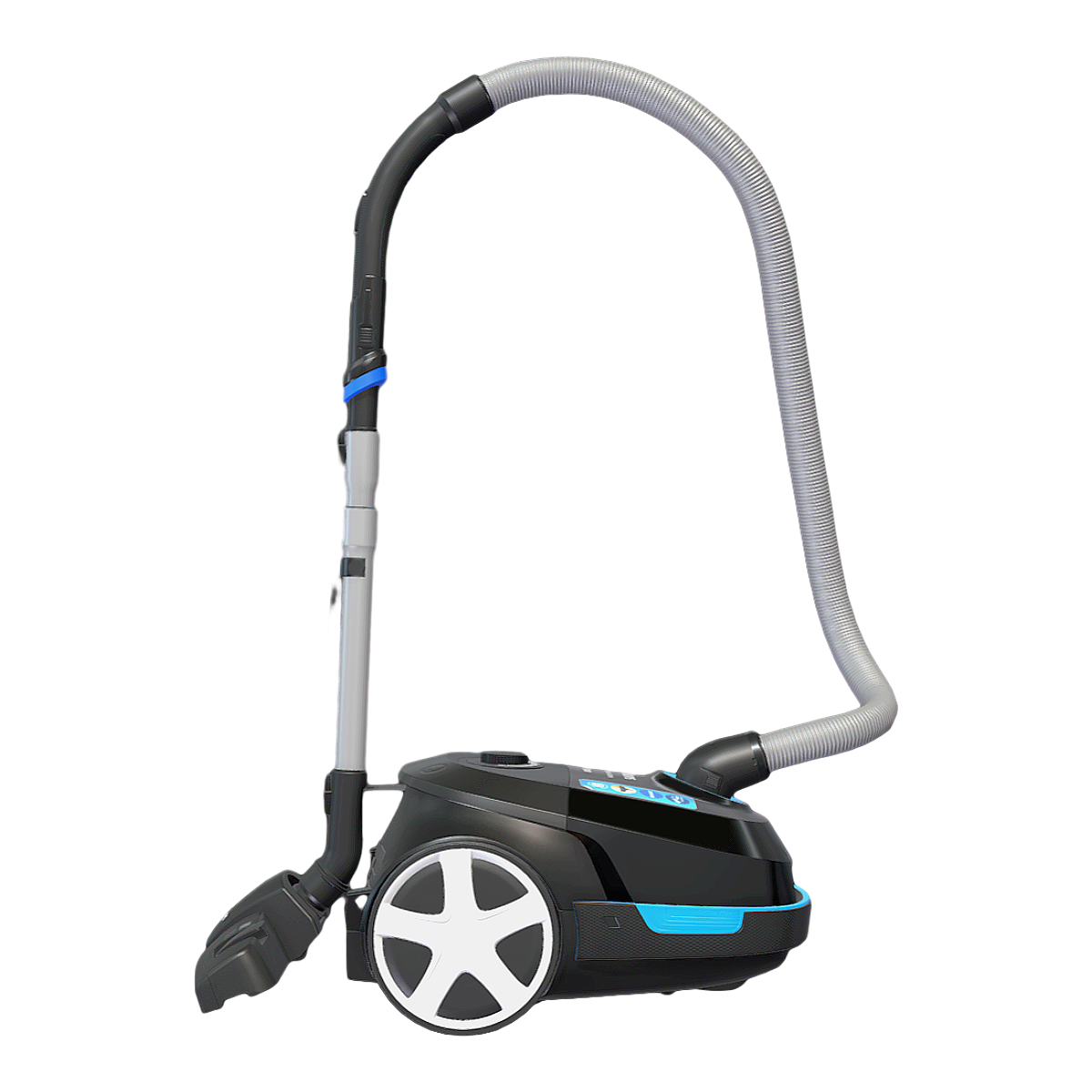 Philips FC8585 handheld vacuum cleaner