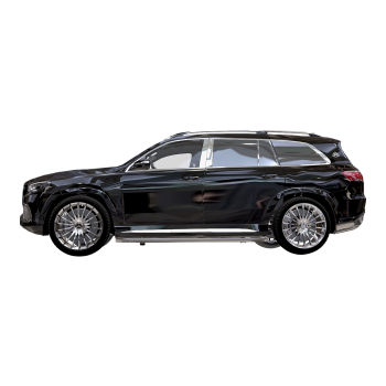Mercedes Benz Maybach GLS600
