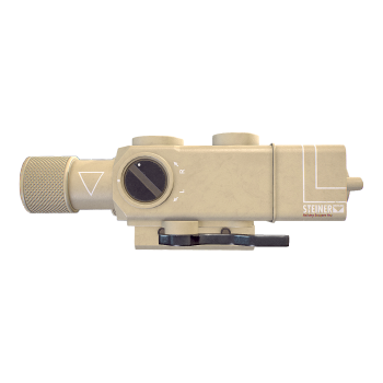 German Steiner DBAL-A3 laser sight