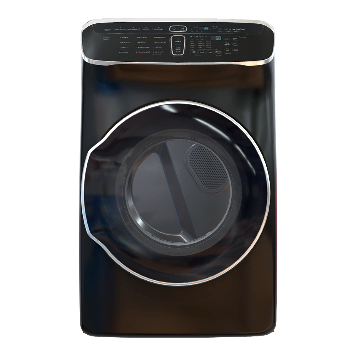 Samsung FlexWash drum washing machine