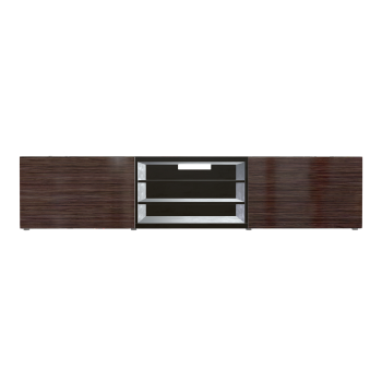 IKEA Best Å Beida Solid Wood Point TV Cabinet