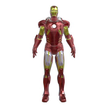 Iron Man Mark 7