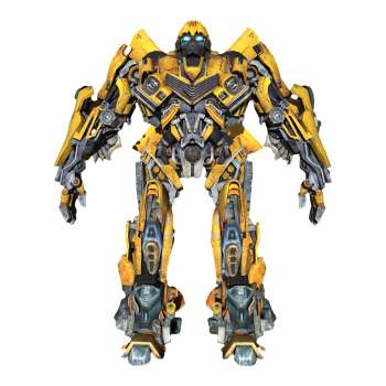 Bumblebee in Transformers