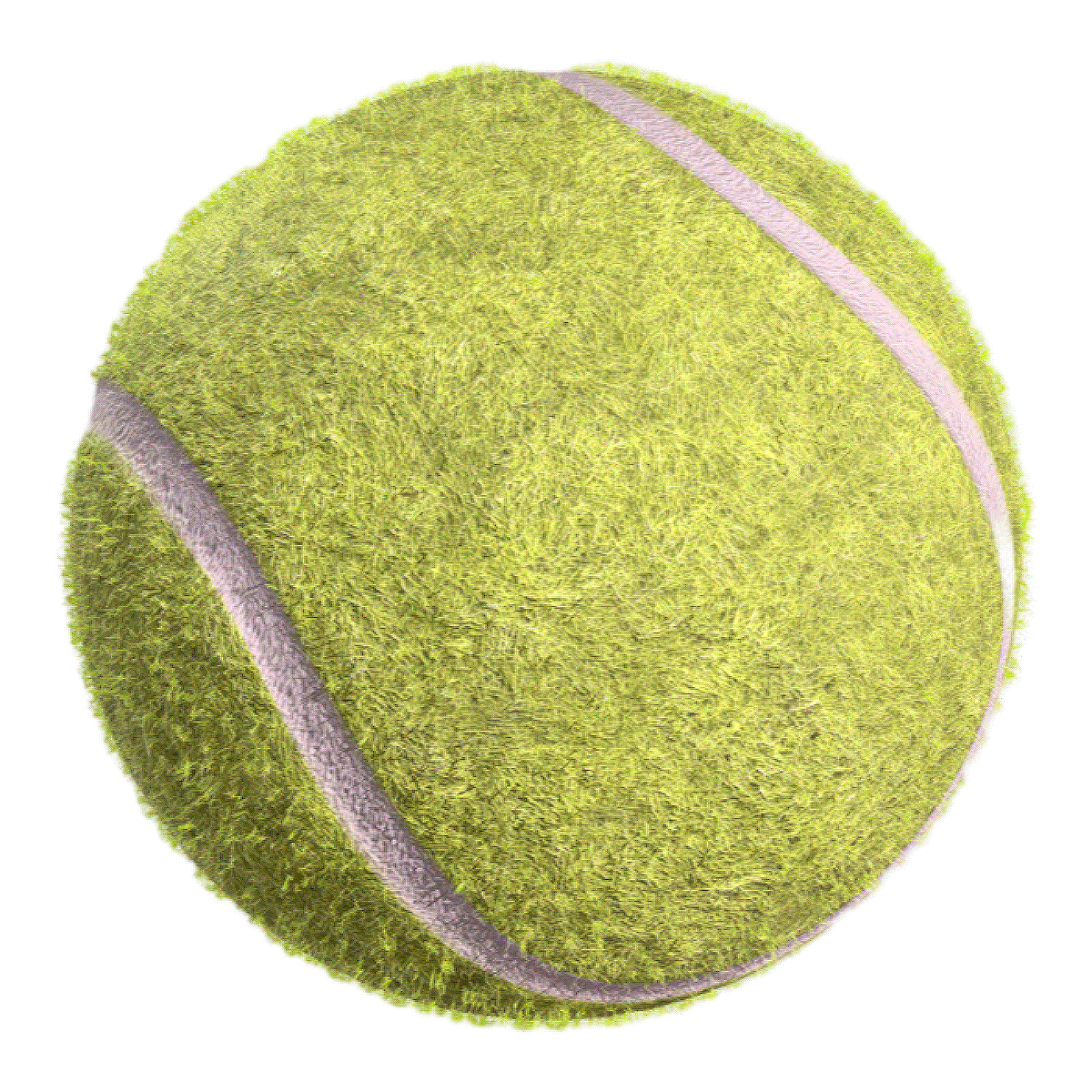 Realistic Tennis