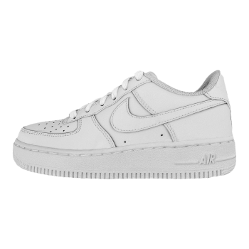 Nike Air Force 1 Classic Low Top Board Shoes Pure White