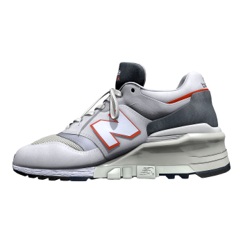 New Balance 997 New Balance Low cut Running Shoes