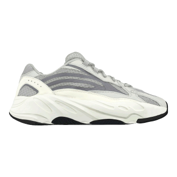 Adidas Originals Yeezy Boost 700 V2 Dad Shoes Grey White