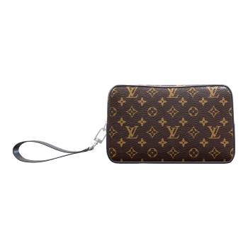 Louis Vuitton Classic Vintage Leather Handbag