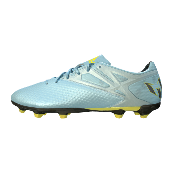 Adidas Messi 15.3FG/AG Adidas Lawn Soccer Shoes